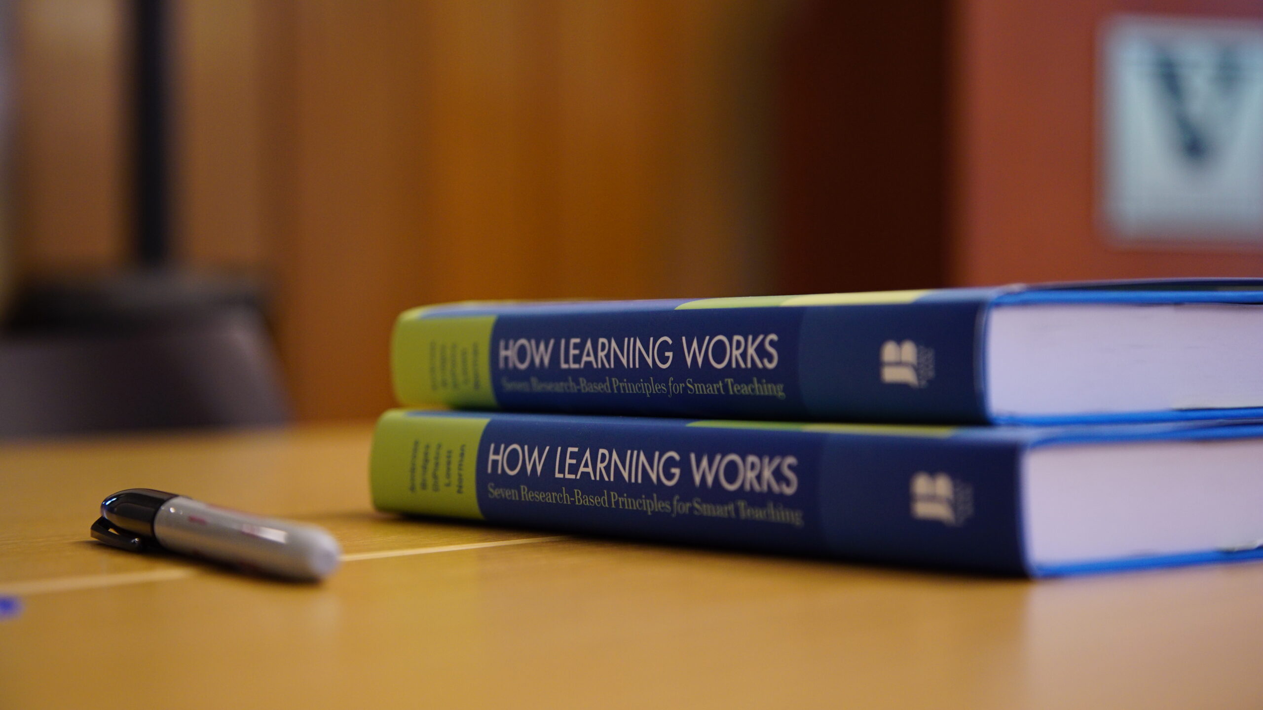 Teaching Support