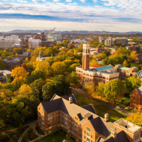 Committee named in search for dean of College of Connected Computing