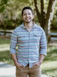 Daniel  Gonzales