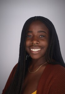 Destiny Harrison