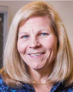 Bridget Rogers