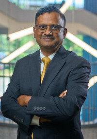 Krishnendu Roy